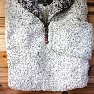 Thread & Supply Cozy Pullover